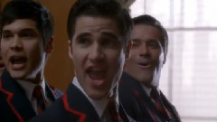 Glee Cast,影视原声 - Teenage