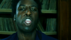 Saul Williams - List Of Demands