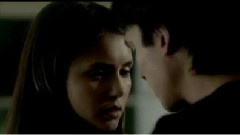 Nina Dobrev,Ian Somerhalder - A Drop In The Ocean