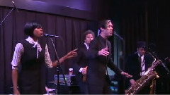Fitz & The Tantrums - Don't Gotta Work It Out