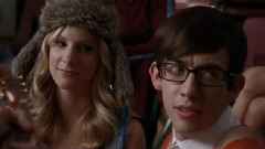 Glee Cast,影视原声 - Baby