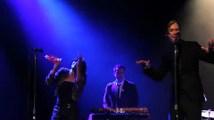 Fitz & The Tantrums - Winds Of Change