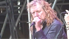 Robert Plant - I'm In The Mood