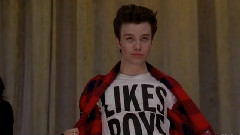 Glee Cast,影视原声 - Born This Way
