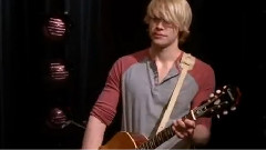 Glee Cast,影视原声 - Thinking About Tomorrow