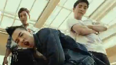 BigBang - Nikon D5100 CF