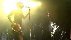 Fitz & The Tantrums - MoneyGrabber