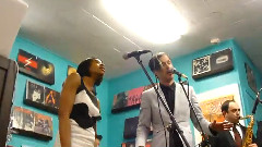 Fitz & The Tantrums - Wake Up