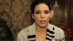 Skylar Grey - Invinsible Photoshoot