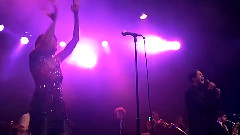 Fitz & The Tantrums - DARKEST STREET
