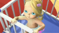 Bebe Lilly - Allo Papy