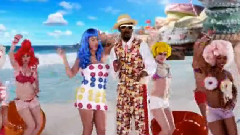 Katy Perry - California Gurls