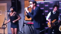 Fitz & The Tantrums - MoneyGrabber