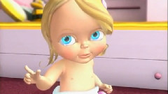 Bebe Lilly - Les Betises