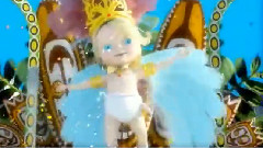 Bebe Lilly - La Changa