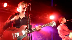 Sugarplum Fairy - Just A Little Bit More