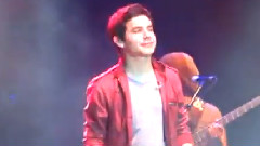 David Archuleta - Love Don't Hate
