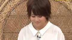 前田敦子,AKB48 - 笑っていいとも! 中文字幕 11/07/08