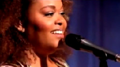 Jill Scott - The Way & Whenever You're Around