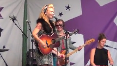Elin Ruth Sigvardsson - Higher