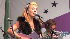 Elin Ruth Sigvardsson - Song For Anna