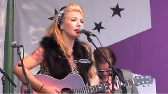 Elin Ruth Sigvardsson - Yellow Me When It Comes To You