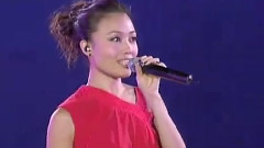容祖儿 - 挥着翅膀的女孩