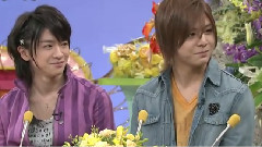 山田凉介,Hey! Say! JUMP,知念侑李 - 笑っていいとも! 中文字幕版 11/01/07