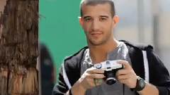 Mark Ballas - Hotwire