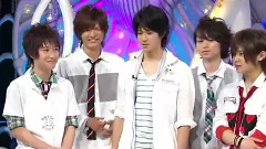 Hey! Say! JUMP - HEY3 CUT 中日字幕 10/07/05