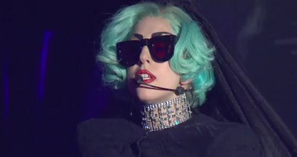 Lady Gaga - You And I