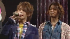 Hey! Say! JUMP - 少年俱乐部 Hey!Say!JUMP CUT 中文字幕 11/02/04