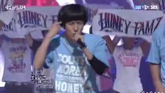 Honey Family - South Korea