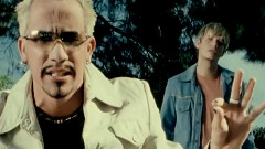 Backstreet Boys - Drowning