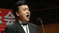 吕继宏 - 党啊 我想对你说