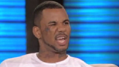 The Game - Talk On Lopez Tonight