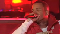 The Game - Red Nation