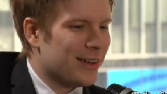 Patrick Stump - Love Selfish Love