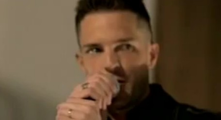 Brandon Flowers - Crossfire