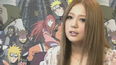 西野加奈 - 火影忍者疾风传剧场版失落之塔 主題曲If 访谈 中文字幕 12/24