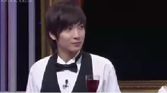 Super Junior,利特(Super Junior) - 明星金钟