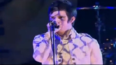Panic! At The Disco - The Only Difference Between Martyrdom and Suicide Is Press Coverage