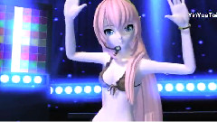 巡音流歌 - みくみくにしてあげる