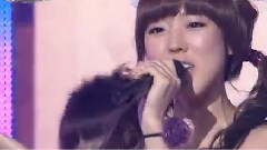 SeeYa,T-ara,Davichi - 女性时代