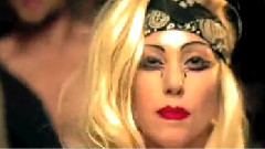 Lady Gaga - Judas & Bad Romance & Poker Face