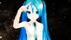初音未来 - Prism Heart