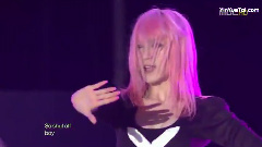 miss A - Bad Girl Good Girl