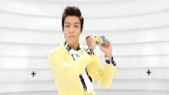 BigBang - Sunny 10 CF TOP