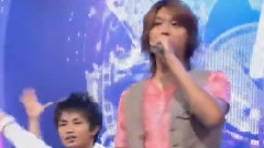Hey! Say! JUMP - 少年俱乐部