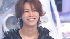 KAT-TUN - HEY!HEY!HEY! Music Champ CUT 中文字幕 11/07/18